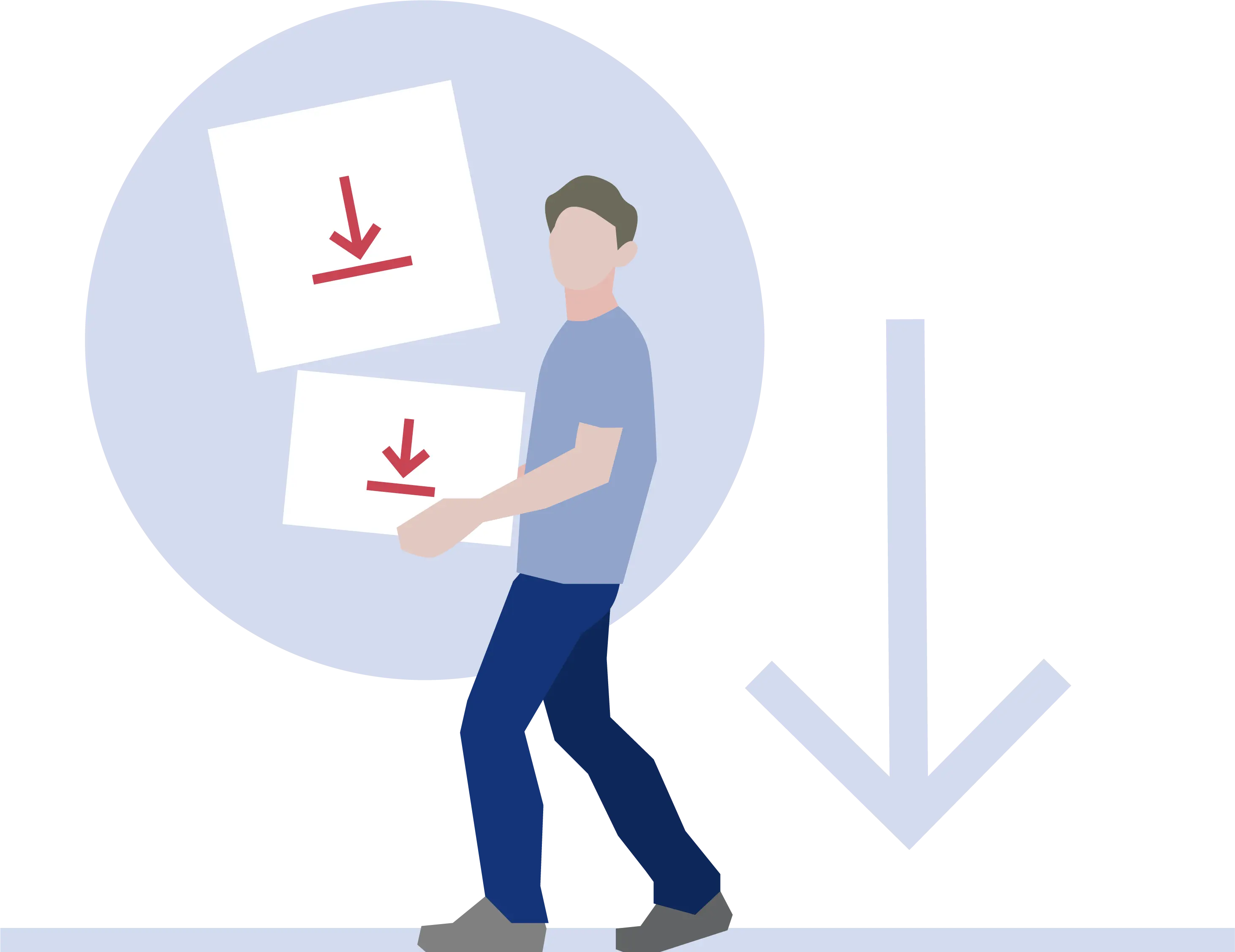 Ikona - Poskytování dat